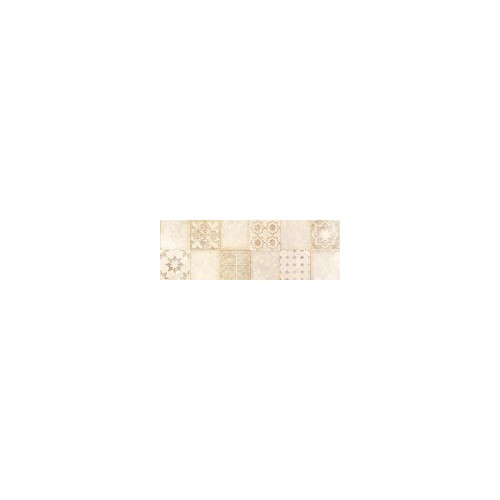 Ceramika Konskie Malta Patchwork 25x75 csempe