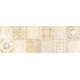 Ceramika Konskie Malta Patchwork 25x75 csempe