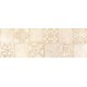 Ceramika Konskie Malta Patchwork 25x75 csempe