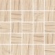 Ceramika Konskie Sweet Home Wood Mosaic 25x25 mozaik