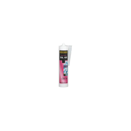 Murexin SIL 60 Szaniter Szilikon Mogyorókrém 310 ml