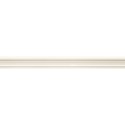 Ceramika Arte Senza Classic White 6,2x59,8 dekorcsík