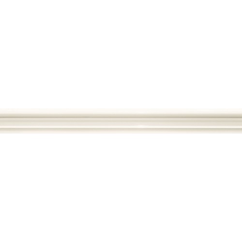 Ceramika Arte Senza Classic White 6,2x59,8 dekorcsík