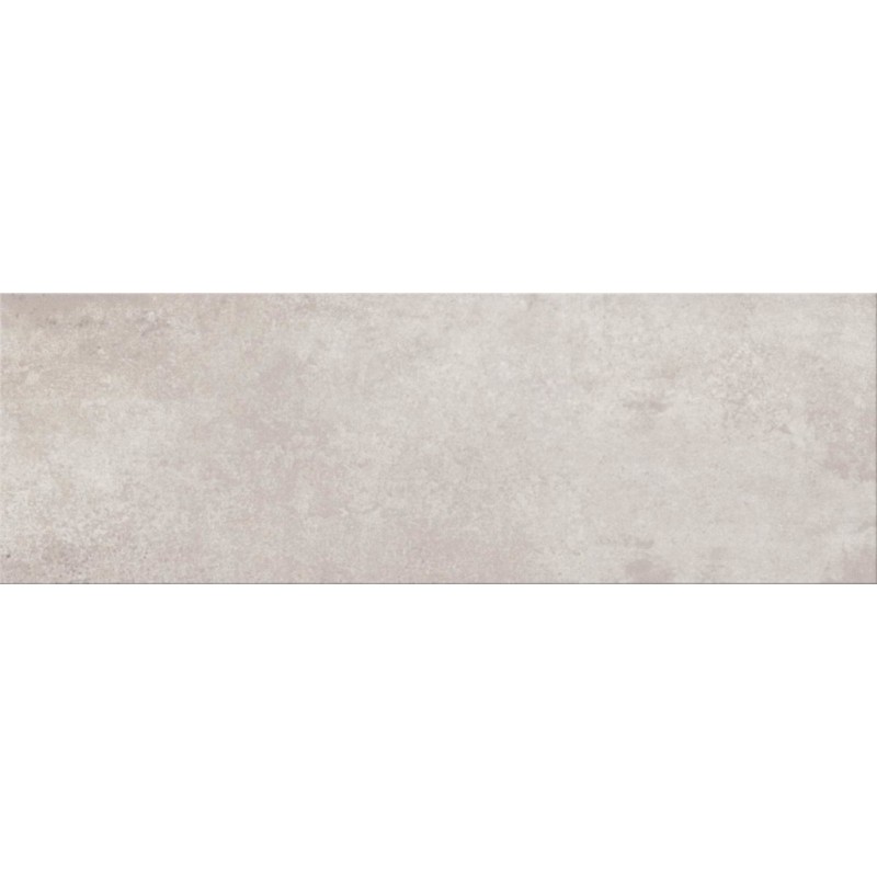 Cersanit Concrete Style Light Grey 20x60 csempe