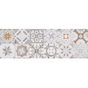 Cersanit Concrete Style Patchwork Inserto 20x60 dekor