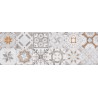 Cersanit Concrete Style Patchwork Inserto 20x60 dekor