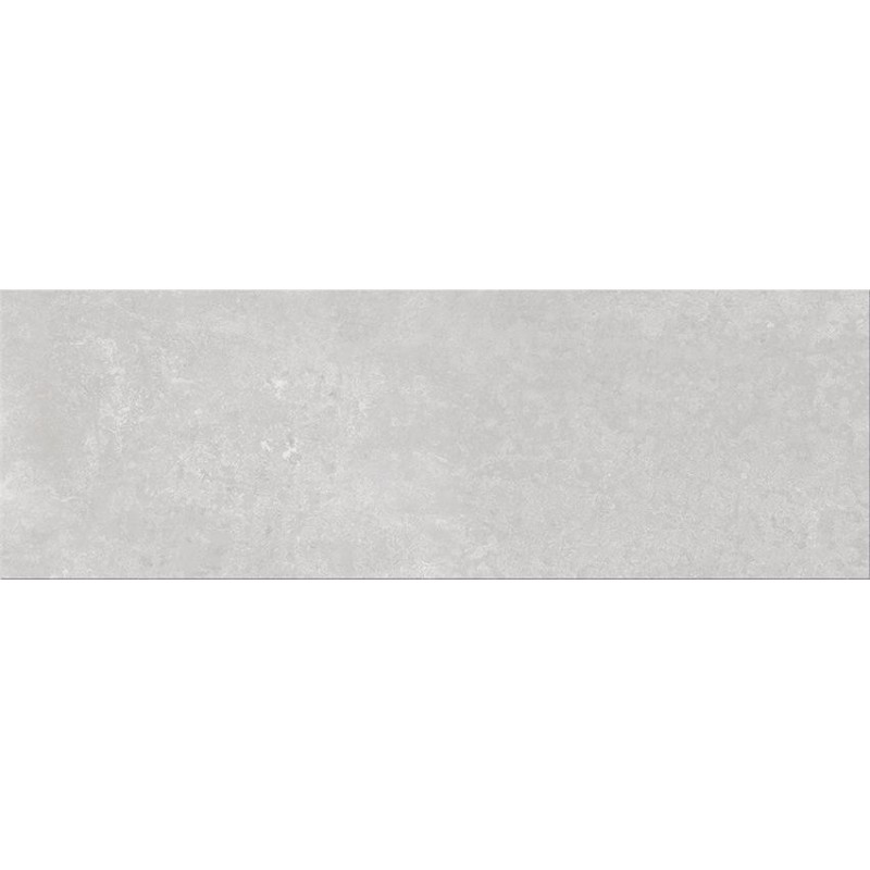 Cersanit Mystery Land Light Grey 20x60 csempe