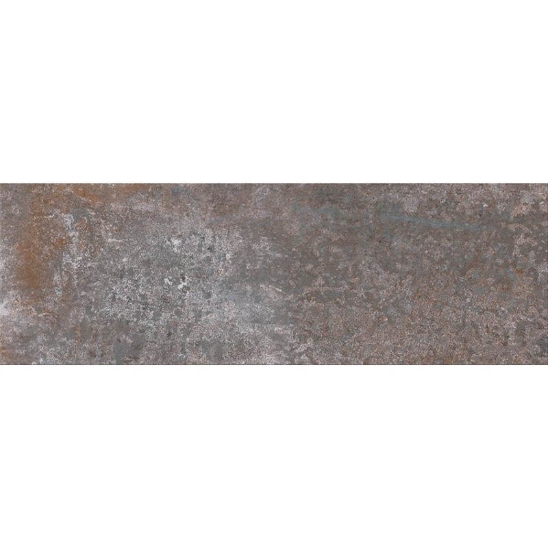 Cersanit Mystery Land Brown 20x60 csempe