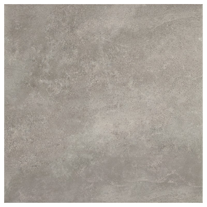 Cersanit Febe Dark Grey 42x42 padlólap