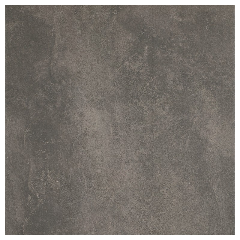 Cersanit Febe Graphite 42x42 padlólap