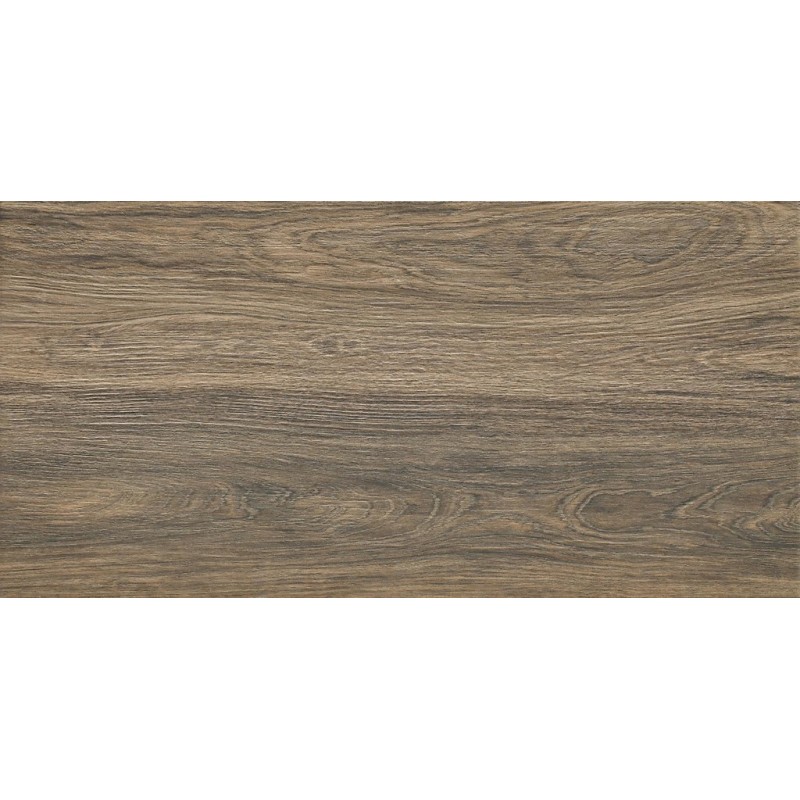 Cersanit Tizura Brown 29,7x59,8 padlólap