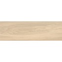 Cersanit Chesterwood Cream 18,5x59,8 padlólap