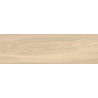 Cersanit Chesterwood Cream 18,5x59,8 padlólap
