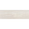Cersanit Finwood White 18,5x59,8 padlólap