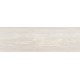Cersanit Finwood White 18,5x59,8 padlólap