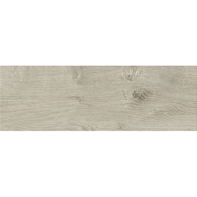 Cersanit Finwood Grey 18,5x59,8 padlólap