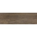 Cersanit Finwood Brown 18,5x59,8 padlólap