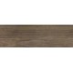 Cersanit Finwood Brown 18,5x59,8 padlólap