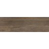 Cersanit Finwood Brown 18,5x59,8 padlólap