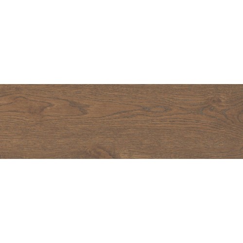 Cersanit Royalwood Brown 18,5x59,8 padlólap