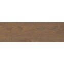 Cersanit Royalwood Brown 18,5x59,8 padlólap