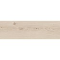 Cersanit Sandwood White 18,5x59,8 padlólap