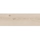 Cersanit Sandwood White 18,5x59,8 padlólap