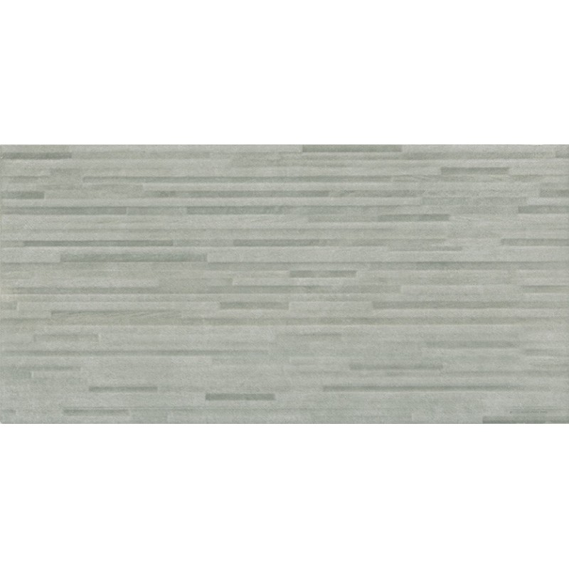 Cersanit PS808 Grey Micro STR 29x59 csempe