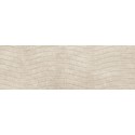 Cersanit Torana Brown 3D Satin 24x74 csempe
