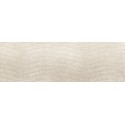 Cersanit Torana Cream Tonal 3D Satin 24x74 csempe