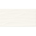 Cersanit PS800 White Wave Satin STR 29,8x59,8 csempe