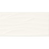 Cersanit PS800 White Wave Satin STR 29,8x59,8 csempe