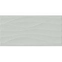 Cersanit PS800 Grey Wave Satin STR 29,8x59,8 csempe