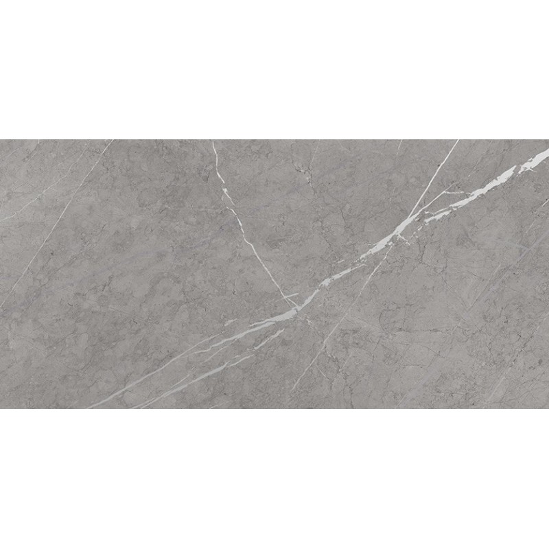Cersanit PS811 Graphite Satin 29x59 csempe