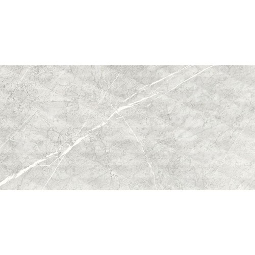 Cersanit PS811 Light Grey Satin STR 29x59 csempe