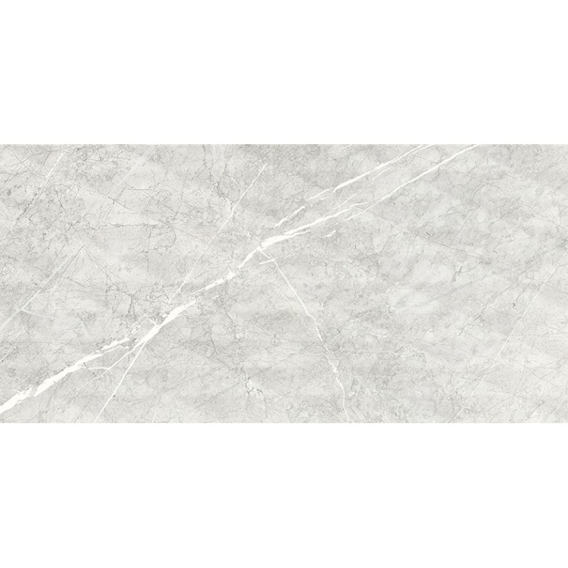 Cersanit PS811 Light Grey Satin STR 29x59 csempe