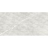 Cersanit PS811 Light Grey Satin STR 29x59 csempe