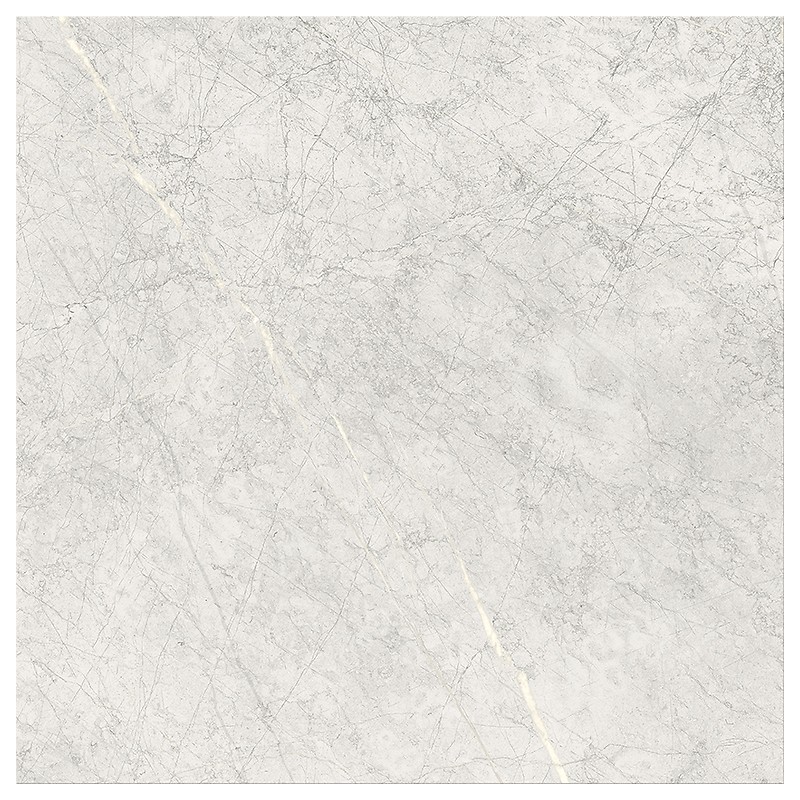 Cersanit Stone Paradise Light Grey Matt 59,3x59,3 padlólap
