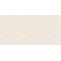 Cersanit PS806 Cream Satin Diamond STR 29,8x59,8 csempe