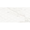 Cersanit PS804 White Glossy Diamond STR 29,8x59,8 csempe