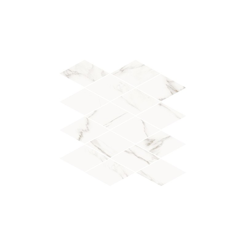 Cersanit Stay Classy Mosaic Karo 28,9x29,1 mozaik