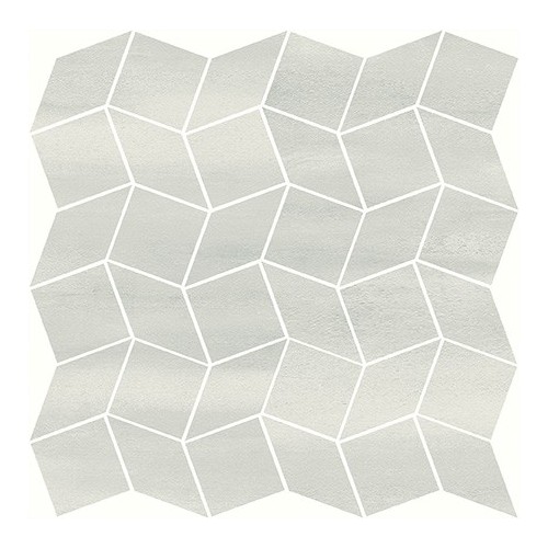 Cersanit Mystic Cemento Mosaic Square 31,4x31,6 mozaik
