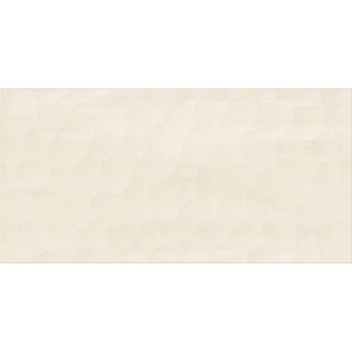 Cersanit PS805 Cream Satin STR 29,8x59,8 csempe