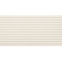 Tubadzin S-Reflection White Str. 29,8x59,8 fali csempe