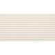 Tubadzin S-Reflection White Str. 29,8x59,8 fali csempe