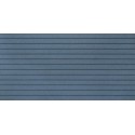Tubadzin S-Reflection Navy Str. 29,8x59,8 fali csempe