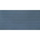 Tubadzin S-Reflection Navy Str. 29,8x59,8 fali csempe