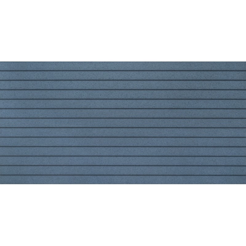 Tubadzin S-Reflection Navy Str. 29,8x59,8 fali csempe