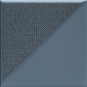 Tubadzin D-Reflection Navy 2 14,8x14,8 dekor csempe