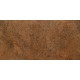 Tubadzin S-Terraform Caramel 29,8x59,8 fali csempe